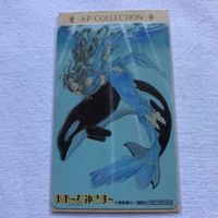交渉歓迎 cas2 ああっ女神さまっ カード A-Pコレクション AP マイナーカード 非売品