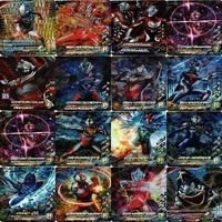 レアのみ ウルトラマン フュージョンファイト SR OR PR R カード まとめ ts079 o4-1 サムネイル 2