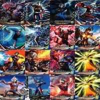 レアのみ ウルトラマン フュージョンファイト SR OR PR R カード まとめ ts079 o4-1 サムネイル 4