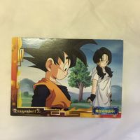 カード トレカ まとめ ドラゴンボール ビーデル 孫 悟天 悟飯 悟空 クリリン ベジータ 33 サムネイル 9