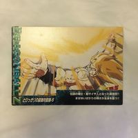 カード トレカ まとめ ドラゴンボール ビーデル 孫 悟天 悟飯 悟空 クリリン ベジータ 33 サムネイル 5