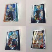 ドラゴンボール カード カードダス キラ アマダ 超サイヤ人 846 931 930 507 孫 孫悟空 Z戦士達 四大超サ
