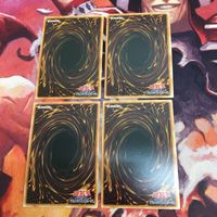E・HERO ブレイズマン 3枚 プリズマー 遊戯王 まとめ スーパーレア ヒーロー デッキパーツ RC02-JP012 TRC1-JP012 サムネイル 5