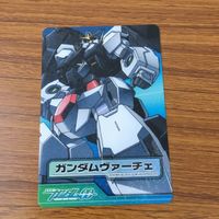 カード トレカ ガンダム ダブルオー OO ヴァーチェ 14 サムネイル 1