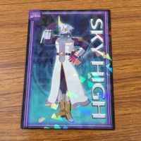 カード トレカ まとめ タイガー バニー タイバニ ファイアーエンブレム スカイハイ ロックバイソン 48 サムネイル 5