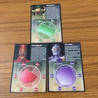 カード トレカ まとめ タイガー バニー タイバニ ファイアーエンブレム スカイハイ ロックバイソン 48 サムネイル 2