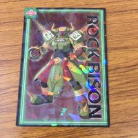 カード トレカ まとめ タイガー バニー タイバニ ファイアーエンブレム スカイハイ ロックバイソン 48 サムネイル 7