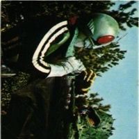 【状態C-D】256 251 285 277 仮面ライダー 旧カルビー 他27局 カード まとめ サムネイル 8