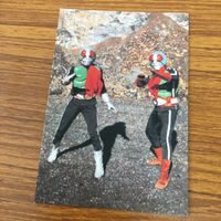 仮面ライダー カード まとめ 46 サムネイル 3