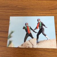 仮面ライダー カード まとめ 46 サムネイル 2
