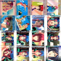 ダブルキャスト やるドラ カード セミコンプ まとめ BS M キラ レア メタル 美少女 ap12 サムネイル 2