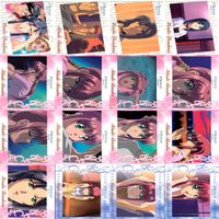 ダブルキャスト やるドラ カード セミコンプ まとめ BS M キラ レア メタル 美少女 ap12 サムネイル 4