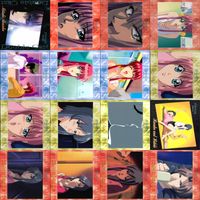 ダブルキャスト やるドラ カード セミコンプ まとめ BS M キラ レア メタル 美少女 ap12 サムネイル 6