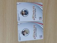 スターライトオーケストラ カード KT 金色のコルダ サムネイル 2