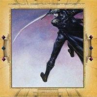 parallel 003 黒剣士 末弥純 イラストレーションカード 神威 神威2 カード サムネイル 1