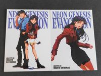 Evangelion Misato Carddass Masters Card Lot GR33