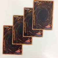 遊戯王 ノーマル 闇次元の解放 カード まとめ サムネイル 9