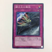 遊戯王 ノーマル 闇次元の解放 カード まとめ サムネイル 2