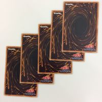 遊戯王 ノーマル 闇次元の解放 カード まとめ サムネイル 10