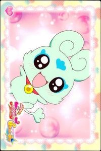 カード プリキュア スプラッシュスター フラッピ キャラクターカード No 25 推理ゲーム ensky エンスキー サムネイル 1