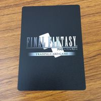 カード トレカ まとめ ファイナル ファンタジー FF ジェイク エクスデス ラムザ ルルカ 20 サムネイル 10
