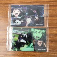 トレカ カード まとめ 呪術廻戦 釘崎 野薔薇 パンダ 五条 悟 6 サムネイル 5