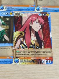 マギ カード まとめ ムー アレキウス ミュロン アレキウス オルバ トト ロゥロゥ クルセイド サムネイル 4