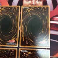 IT220613-1530 魔導書の神判 青き眼の乙女 青眼の白龍 蒼眼の銀龍 カイクウ ジョウゲン 遊戯王 まとめ SD25-JP001 ウルトラレア スーパー サムネイル 8