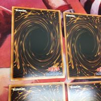 IT220613-1530 魔導書の神判 青き眼の乙女 青眼の白龍 蒼眼の銀龍 カイクウ ジョウゲン 遊戯王 まとめ SD25-JP001 ウルトラレア スーパー サムネイル 7