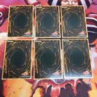 IT220613-1530 魔導書の神判 青き眼の乙女 青眼の白龍 蒼眼の銀龍 カイクウ ジョウゲン 遊戯王 まとめ SD25-JP001 ウルトラレア スーパー サムネイル 6