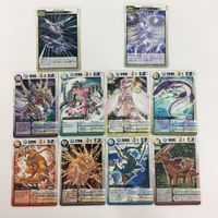 ドラゴンドライブ DD フェイント 原初の渦 ミスティーシェード ランワットー カービハノン ハイカードキン カード まとめ レア
