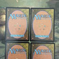 MTG マジックザギャザリング カード まとめ NEO 梅澤悟/Satoru Umezawa 4枚セット 70 サムネイル 6