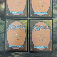 MTG マジックザギャザリング カード まとめ NEO 梅澤悟/Satoru Umezawa 4枚セット 70 サムネイル 5