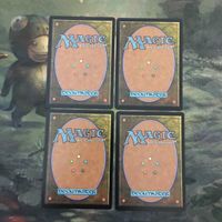 MTG マジックザギャザリング カード まとめ NEO 梅澤悟/Satoru Umezawa 4枚セット 70 サムネイル 4