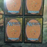 MTG マジックザギャザリング カード まとめ TMP 聖なるガイド/Sacred Guide 4枚セット 62 サムネイル 5