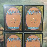 MTG マジックザギャザリング カード まとめ TMP 聖なるガイド/Sacred Guide 4枚セット 62 サムネイル 6