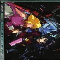ステラルーシュ シンアスカ カガリ ガンダムSEED カードダスマスターズ カード まとめ サムネイル 5