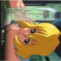ステラルーシュ シンアスカ カガリ ガンダムSEED カードダスマスターズ カード まとめ サムネイル 4