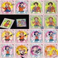 プリキュア カード まとめ ウエハース クリア キラ レア 美少女 トレカ xi972 so1 サムネイル 7