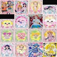 プリキュア カード まとめ ウエハース クリア キラ レア 美少女 トレカ xi972 so1 サムネイル 9