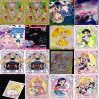 プリキュア カード まとめ ウエハース クリア キラ レア 美少女 トレカ xi972 so1 サムネイル 6