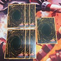リチュアの写魂鏡 DT13-JP044 DTノーマル 遊戯王 グリム・リチュア 儀水鏡の集光 まとめ PHHY-JP018 サムネイル 5