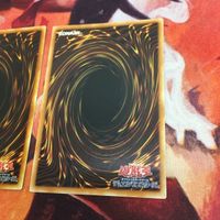 5月2日生まれカード誕生日 遊戯王 まとめ ハネクリボー LV9 No.99 希望皇龍 ホープドラグーン ウルトラレア OG03-JP001 サムネイル 5