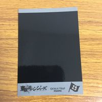 カード トレカ まとめ 東京リベンジャーズ ぱしゃこれ 河田 ナホヤ スマイリー マイキー ドラケン 佐野 万次郎 龍宮寺 賢 28 サムネイル 10