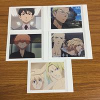 カード トレカ まとめ 東京リベンジャーズ ぱしゃこれ 河田 ナホヤ スマイリー マイキー ドラケン 佐野 万次郎 龍宮寺 賢 28 サムネイル 1