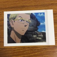 カード トレカ まとめ 東京リベンジャーズ ぱしゃこれ 河田 ナホヤ スマイリー マイキー ドラケン 佐野 万次郎 龍宮寺 賢 28 サムネイル 9