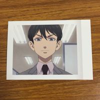 カード トレカ まとめ 東京リベンジャーズ ぱしゃこれ 河田 ナホヤ スマイリー マイキー ドラケン 佐野 万次郎 龍宮寺 賢 28 サムネイル 7