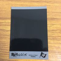 カード トレカ まとめ 東京リベンジャーズ ぱしゃこれ 河田 ナホヤ スマイリー マイキー ドラケン 佐野 万次郎 龍宮寺 賢 28 サムネイル 6