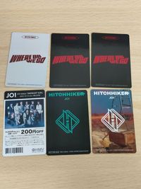 JO1 WDWG ユニット 佐藤景瑚・川西拓実・木全翔也 サムネイル 2