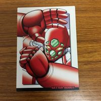 ゲッターロボ カード まとめ 44 サムネイル 2